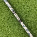 Callaway Paradym Max Fast Driver / 10.5 Degree / R-Flex Speeder NX 40 Shaft