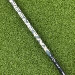 Callaway Paradym Max Fast Driver / 10.5 Degree / R-Flex Speeder NX 40 Shaft