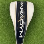 Callaway Paradym Max Fast Driver / 10.5 Degree / R-Flex Speeder NX 40 Shaft