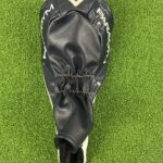 Callaway Paradym Max Fast Driver / 10.5 Degree / R-Flex Speeder NX 40 Shaft