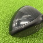 Callaway Paradym Max Fast Driver / 10.5 Degree / R-Flex Speeder NX 40 Shaft