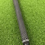 Cobra Aerojet LS Driver / 9 Degree / 0.75″ Shorter Stiff Flex Kal’li 60 Shaft