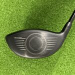 Cobra Aerojet LS Driver / 9 Degree / 0.75″ Shorter Stiff Flex Kal’li 60 Shaft