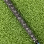 Cobra Aerojet LS Driver / 9 Degree / 0.75″ Shorter Stiff Flex Kal’li 60 Shaft