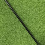 Cobra Aerojet LS Driver / 9 Degree / 0.75″ Shorter Stiff Flex Kal’li 60 Shaft