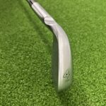 Ping G410 Crossover #4 Iron / Blue Dot / Extra Stiff Flex Evenflow 6.5 Shaft