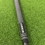 Ping G410 Crossover #4 Iron / Blue Dot / Extra Stiff Flex Evenflow 6.5 Shaft