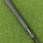 Ping G410 Crossover #4 Iron / Blue Dot / Extra Stiff Flex Evenflow 6.5 Shaft
