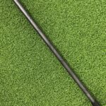 Ping G410 Crossover #4 Iron / Blue Dot / Extra Stiff Flex Evenflow 6.5 Shaft