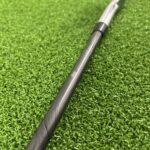 Ping G410 Crossover #4 Iron / Blue Dot / Extra Stiff Flex Evenflow 6.5 Shaft