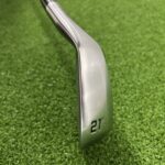 Mizuno Fli-Hi #3 Iron / 21 Degree / Regular Flex Mizuno Exsar Fli-Hi Shaft