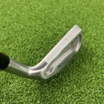 Mizuno Fli-Hi #3 Iron / 21 Degree / Regular Flex Mizuno Exsar Fli-Hi Shaft