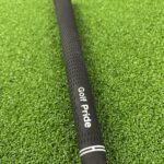 Mizuno Fli-Hi #3 Iron / 21 Degree / Regular Flex Mizuno Exsar Fli-Hi Shaft