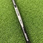 Mizuno Fli-Hi #3 Iron / 21 Degree / Regular Flex Mizuno Exsar Fli-Hi Shaft
