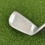 Mizuno Fli-Hi #3 Iron / 21 Degree / Regular Flex Mizuno Exsar Fli-Hi Shaft