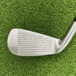 Mizuno Fli-Hi #3 Iron / 21 Degree / Regular Flex Mizuno Exsar Fli-Hi Shaft