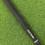 Mizuno Fli-Hi #3 Iron / 21 Degree / Regular Flex Mizuno Exsar Fli-Hi Shaft
