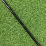 Mizuno Fli-Hi #3 Iron / 21 Degree / Regular Flex Mizuno Exsar Fli-Hi Shaft