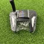 Huaen GP 005 Dual X Putter / 34 Inch / Huaen Lightweight Steel Shaft