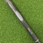 Huaen GP 005 Dual X Putter / 34 Inch / Huaen Lightweight Steel Shaft