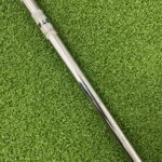 Huaen GP 005 Dual X Putter / 34 Inch / Huaen Lightweight Steel Shaft
