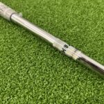 Huaen V-Foil Lob Wedge / 60 Degree / Wedge Flex Huaen Lightweight Steel Shaft