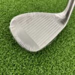 Huaen V-Foil Lob Wedge / 60 Degree / Wedge Flex Huaen Lightweight Steel Shaft