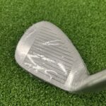 Huaen V-Foil Lob Wedge / 60 Degree / Wedge Flex Huaen Lightweight Steel Shaft