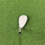 Huaen V-Foil Lob Wedge / 60 Degree / Wedge Flex Huaen Lightweight Steel Shaft