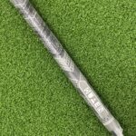 Huaen V-Foil Lob Wedge / 60 Degree / Wedge Flex Huaen Lightweight Steel Shaft