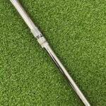 Huaen V-Foil Lob Wedge / 60 Degree / Wedge Flex Huaen Lightweight Steel Shaft