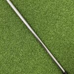 Huaen V-Foil Lob Wedge / 60 Degree / Wedge Flex Huaen Lightweight Steel Shaft