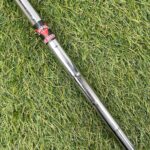 Callaway Big Bertha 2008 #6 Iron / Uniflex Callway Big Bertha Steel Shaft