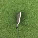 Yonex V-Mass 260 #3 Iron / Uniflex True Temper Yonex V-Mass Steel Shaft