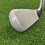 Yonex V-Mass 260 #3 Iron / Uniflex True Temper Yonex V-Mass Steel Shaft