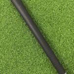 Yonex V-Mass 260 #3 Iron / Uniflex True Temper Yonex V-Mass Steel Shaft