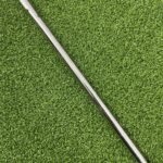 Yonex V-Mass 260 #3 Iron / Uniflex True Temper Yonex V-Mass Steel Shaft