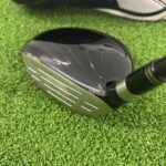 Ladies Srixon Z-355 #3 Wood / 15 Degree / Ladies Flex Miyazaki Graphite Shaft