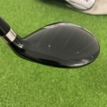 Ladies Srixon Z-355 #3 Wood / 15 Degree / Ladies Flex Miyazaki Graphite Shaft
