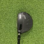 Ladies Srixon Z-355 #3 Wood / 15 Degree / Ladies Flex Miyazaki Graphite Shaft