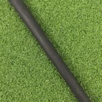 Ladies Srixon Z-355 #3 Wood / 15 Degree / Ladies Flex Miyazaki Graphite Shaft