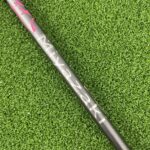 Ladies Srixon Z-355 #3 Wood / 15 Degree / Ladies Flex Miyazaki Graphite Shaft