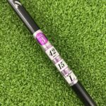 Ladies Srixon Z-355 #3 Wood / 15 Degree / Ladies Flex Miyazaki Graphite Shaft