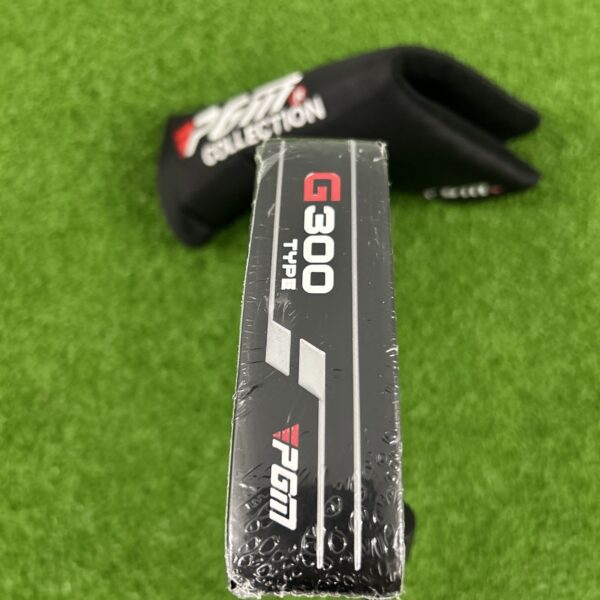 PGM Putter G300 Type / 33.5 Inch / YiBang PGM Steel Shaft