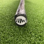 New Left Handed Masters Kids MK Pro SLA Putter – 32 in, MKGOLF Shaft