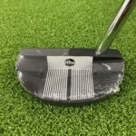New Left Handed Masters Kids MK Pro SLA Putter – 32 in, MKGOLF Shaft