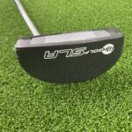 New Left Handed Masters Kids MK Pro SLA Putter – 32 in, MKGOLF Shaft