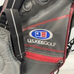 Used Left Handed U.S. Kids Golf WT-10s Driver – Youth Flex Graphite Shaft
