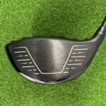 Ping G425 LST Driver / 9 Degree / Stiff Flex Ping Alta J CB Graphite Shaft