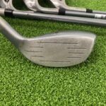 Used Left Handed U.S. Kids Golf WT-10s Driver – Youth Flex Graphite Shaft